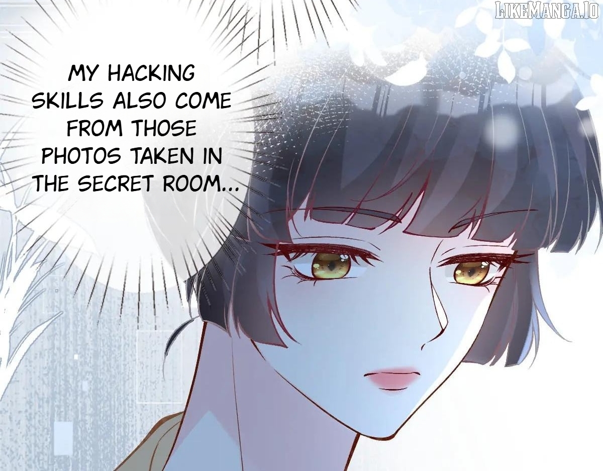 Everyone's Darling Chapter 307 - page 43